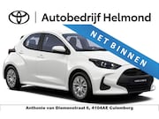 Toyota Yaris - 1.5 Hybrid 115 Comfort 2.900, - KORTING