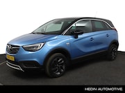 Opel Crossland - 1.2 Turbo 110pk Edition 2020 | Navigatie via App | Cruise Co