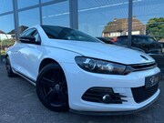 Volkswagen Scirocco - 2.0 TSI Highline Plus
