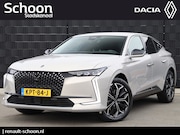 DS DS 4 - E-Tense Rivoli 225PK PHEV | SOH 100 % | Adap. Cruise | Head-