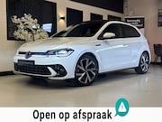 Volkswagen Polo - 1.0 TSI R-Line Pano|IQ-light|Beats||ACC|Stoelverwarming|