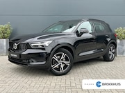 Volvo XC40 - 2.0 B4 R-Design | Pilot Assist | Trekhaak | Camera | Keyless