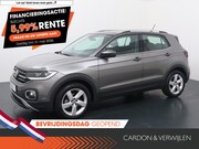 Volkswagen T-Cross - 1.0 TSI Style | 116 PK | Automaat | Achteruitrijcamera | Nav