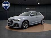 Audi A1 - Sportback 30 TFSI S-line | Sportstoelen | Cruise Control | A