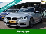BMW 3-serie - Touring 318i Corp Lease Hig Exe. M-Sport LED_LEDER_PRO-NAVI_