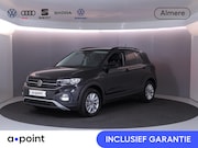 Volkswagen T-Cross - 1.0 TSI Life 95 pk | Navigatie | Parkeersensoren | Achteruit