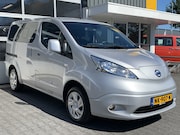 Nissan e-NV200 Evalia - 80KW 24 kWh 7-persoons Climate control Cruise control Naviga