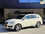 Audi Q7 - 4.2 FSI V8 quattro Pro Line+ NAP APK TREKHAAK PANO