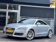 Audi TT - 2.0 TFSI Pro Line ORGINEEL NL / CRUISE / CLIMA / NAP