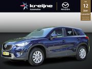 Mazda CX-5 - 2.0 Skylease 2WD