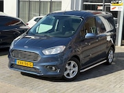 Ford Transit Courier - 1.0 Limited EcoBoost S&S, Apple Carplay/Android,Navigatie,tr