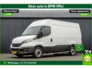 Iveco Daily - 35S14V 2.3 L2H2 | Automaat | Euro 6 | Cruise | Climate | 350