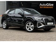 Audi Q2 - 35 TFSI S-Line Automaat l Matrix LED l Camera l Stoelverwarm