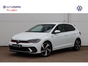 Volkswagen Polo - GTI 2.0 TSI 207pk DSG7