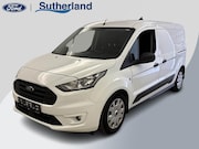 Ford Transit Connect - 1.5 EcoBlue L2 Trend Volledig Ingerichte Laadruimte | Naviga