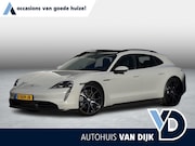 Porsche Taycan Sport Turismo - 93kWh 476pk | NL-Auto/21-inch/Pano-Dak/Sport Chrono/BOSE