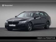BMW 5-serie - Touring 530e xDrive Business Edition Plus