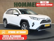 Toyota RAV4 - 2.5 Hybrid Dynamic - ORIGINEEL NEDERLANDSE AUTO - TREKHAAK (