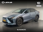 Lexus RZ - 350e Business Line 77 kWh | Head-up Display | Leder | Elektr