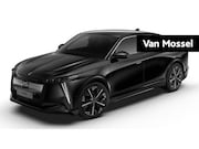 DS No 8 - Long Range Étoile Absolute Comfort Tech 97 kWh | Leder | Mas