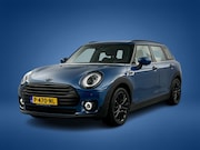 MINI Clubman - Mini 1.5 Classic Half-Leder/Sportstoelen/Climate/Carplay/17'