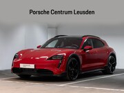 Porsche Taycan Cross Turismo - 4 MJ2023