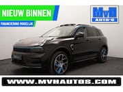 Lynk & Co 01 - 1.5 Plug-in Hybride|ZWARTE.HEMEL|360ºCAM|SOH96%