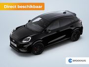 Ford Puma - ST | 19 inch lichtmetalen velgen in zwart met uniek design e
