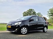 Mitsubishi Space Star - 1.0 Airco, nieuwe koppeling+ grote beurt