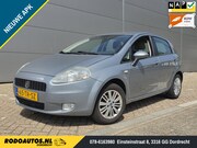 Fiat Punto - 1.4 Ed. Blue & Me 5Drs Airco Nw APK ✅