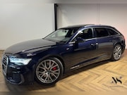 Audi A6 - 55 TFSI e quattro Competition PANO KEYLESS S-LINE