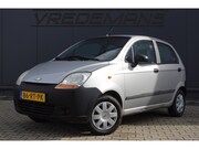 Chevrolet Matiz - 0.8 Pure