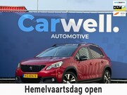 Peugeot 2008 - 1.2 PureTech GT-line (130PK)1e Eigenaar, Trekhaak, Leder, Na