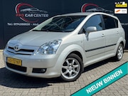 Toyota Verso - 1.8 VVT-i Dynamic 7p. AUT | CLIMATE | CRUISE | 1e EIGENAAR |