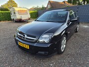 Opel Vectra - 1.8-16V Elegance