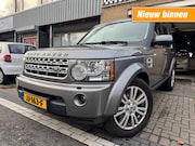 Land Rover Discovery - 3.0 TDV6 HSE 7PERS NETTE AUTO FULL OPTIONS RIJDT GOED ORIGIN
