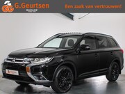 Mitsubishi Outlander - 2.0 Instyle 7-Persoons Schuifkanteldak, Trekhaak, LED, Cruis