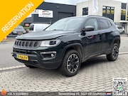 Jeep Compass - 4xe 240 Plug-in Hybrid Electric Trailhawk | MOTOR DEFECT