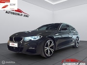 BMW 3-serie - 320d xDrive High Executive Edition
