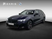 BMW 3-serie - 3 Serie Touring 330e M Sportpakket Pro | M Sport E