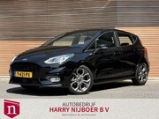 Ford Fiesta - 1.0 EcoBoost ST-Line Cruise / Lm Velgen / Navi / Carplay