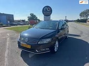 Volkswagen Passat - | 2012 | 1.4 TSI Highline BlueMotion | APK