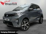 Aixam Crossover - Premium [ ANDROID AUTO I CAMERA I DIESEL I HOGE IN