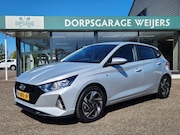 Hyundai i20 - 1.0 T-GDI Comfort Smart, Apple/Android, Cruise, Navi, 16 inc