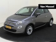 Fiat 500 - 0.9 TwinAir Turbo Popstar | Airco | lichtmetalen velgen 15"