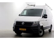 Volkswagen Crafter - 35 2.0 TDI 140pk L3H3 (L2H2) Airco/Navi/Inrichting/Imperiaal