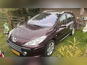 Peugeot 307 - 2.0-16V XSi AUTOMAAT