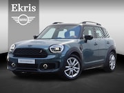 MINI Countryman - Cooper S | Rockingham GT Edition | John Cooper Works | Panod