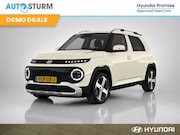 Hyundai Inster - Evolve 49 kWh Winter + Technology Pack