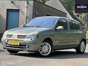 Renault Clio - 1.6-16V Initiale/NAP/NWE APK/LMV/AUTOMAAT/OH DO
